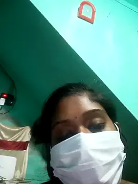 rinkisaha Pertunjukan Webcam