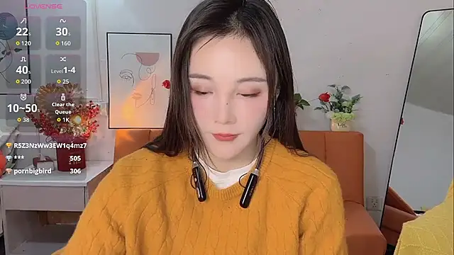 دردشة Lisa-295188 الجنسية المباشرة