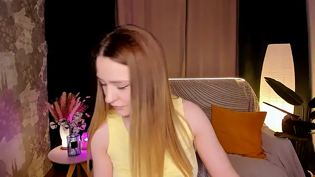 cherrykississ Live XXX Chat