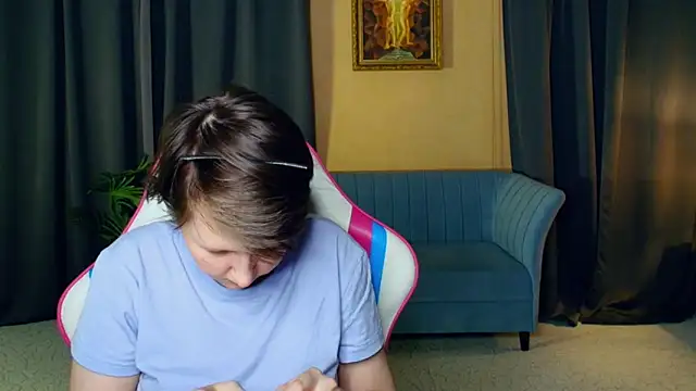 CarenSamele Chat XXX live