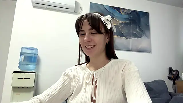 LilyMonson Chat XXX live