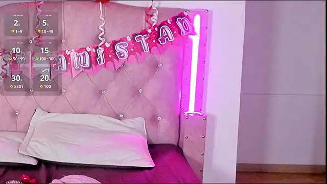 liittle__baby Chat XXX live