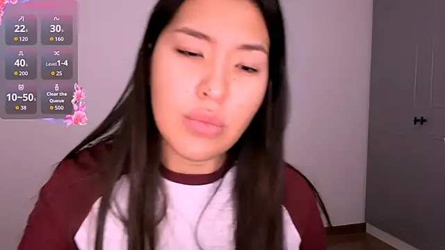 AdelShah Webcam show