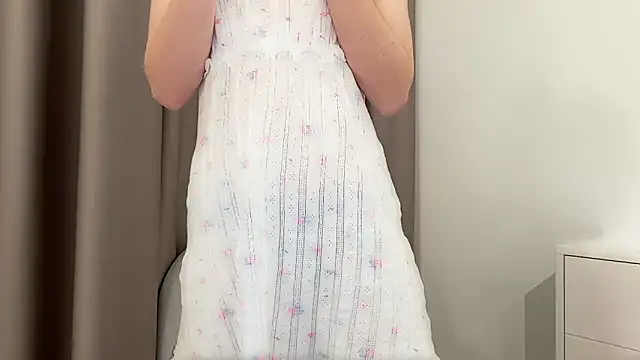 ShySchoolGirl – Live XXX-chat