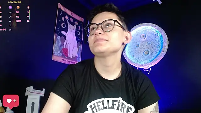 دردشة girl_intense444 الجنسية المباشرة