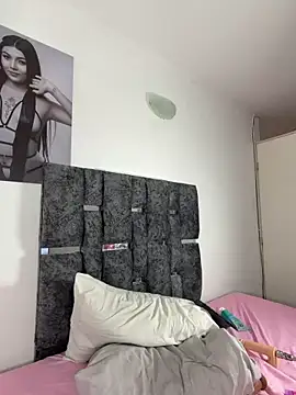 Natasharuso – Live XXX-chat