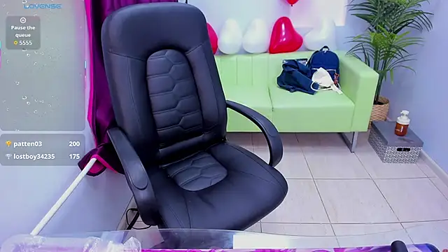 Sembang XXX Secara Langsung Persephoni