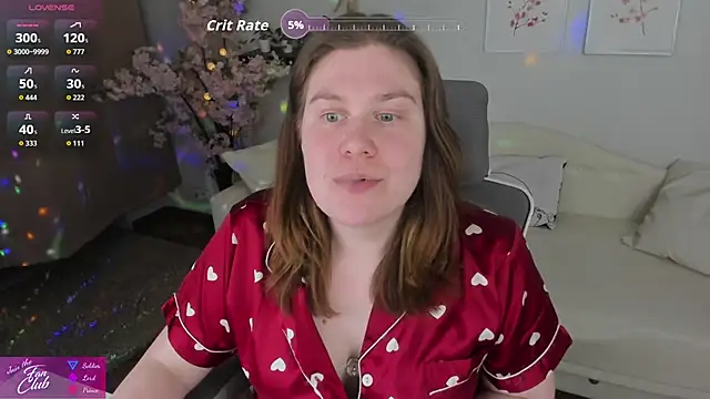 Nancy_Sun_ 现场XXX聊天