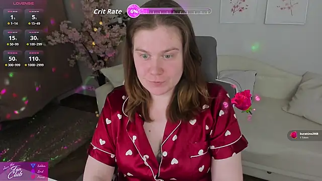 Nancy_Sun_ – Live XXX-chat