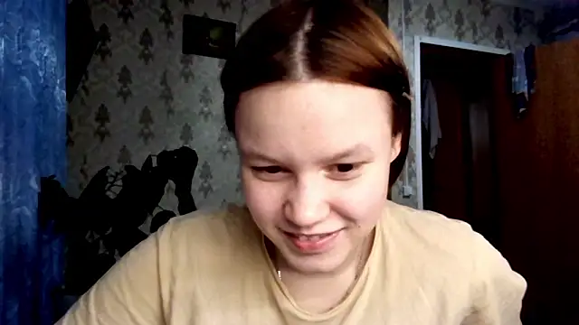 Ammymia élő XXX-chatje