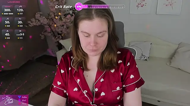 Nancy_Sun_ 现场XXX聊天