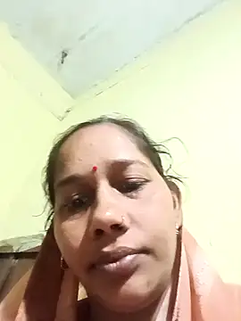 Rupali_ji Show Webcam