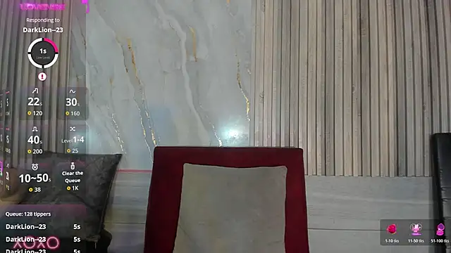 BriannaChelsea Obrolan Langsung XXX