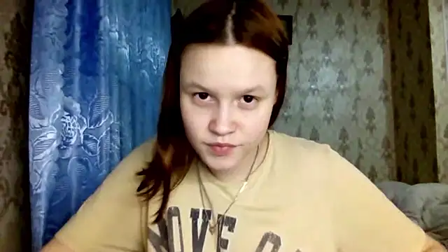 Ammymia 라이브 XXX 채팅