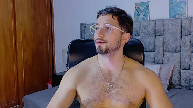 NICK_MOSS_ Webcam show