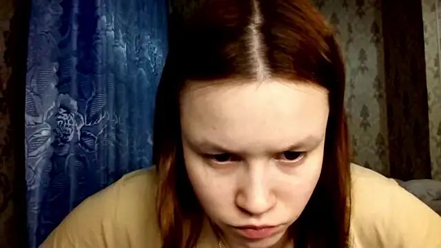 Ammymia élő XXX-chatje