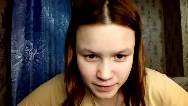 Ammymia Live XXX-chat