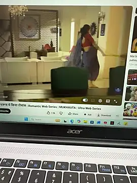 XXX chat uživo modela AwesomeBrawl