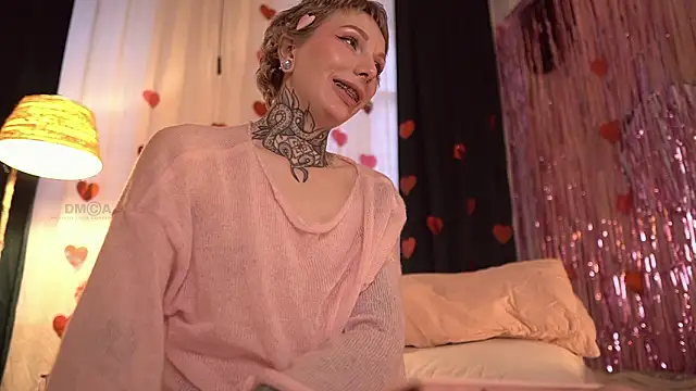 Czat XXX na żywo – ifuckingtoy_