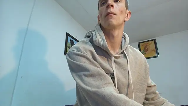 JONAS_SMITH_ 网络视讯表演