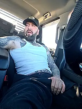 Beardedtattood Live XXX Chat