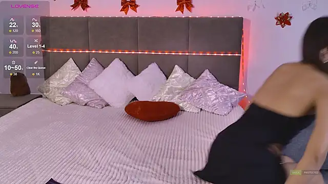 Ailita Live XXX-chat