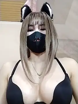 Jade69xx webcam show