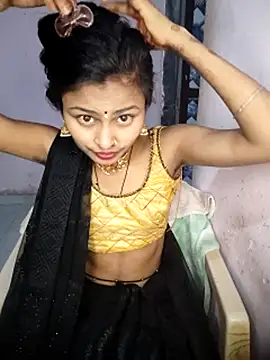 Khatta_Meeth's Webcam Show