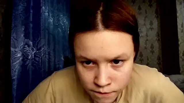 Chat XXX ao vivo de Ammymia