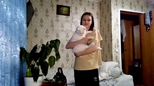 Ammymia Obrolan Langsung XXX