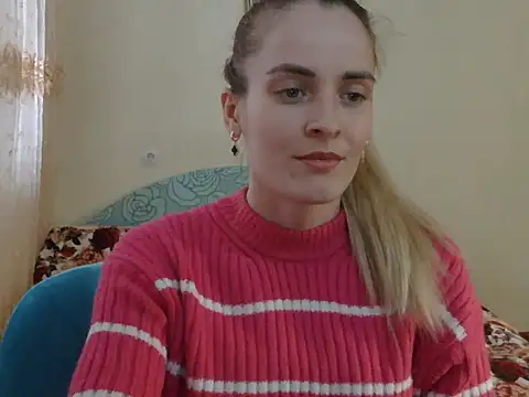 Czat XXX na żywo – JayeTyler