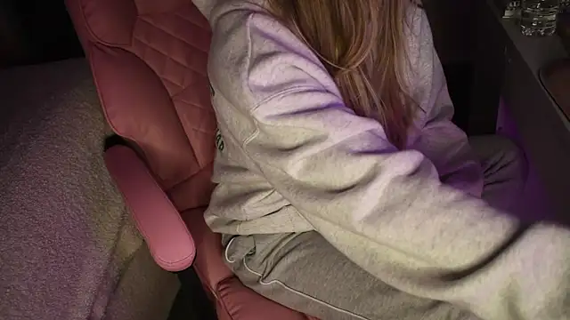 Chat XXX Live BellaVendettaXO