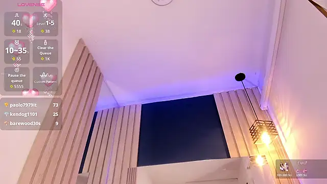 Chat XXX Live SofiCandy_