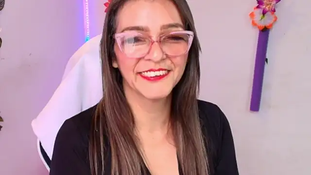 Živý XXX chat Carol_Miss2