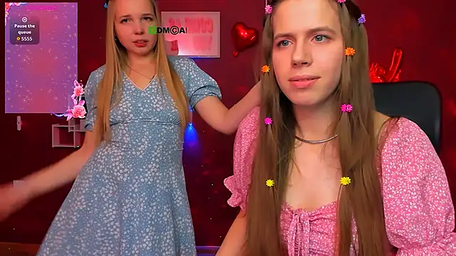 Chat XXX Live lumi_soft