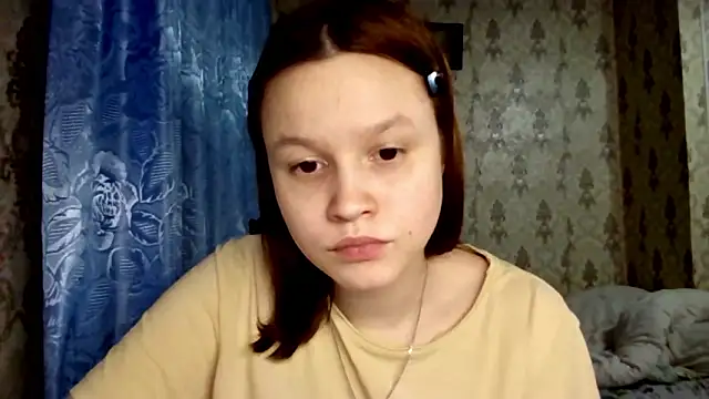 Ammymia Live XXX Chat