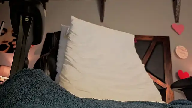 donnasoto 在線直播表演