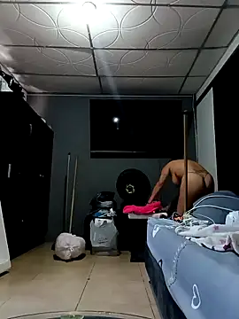 MariBelle1 webkamerás műsora