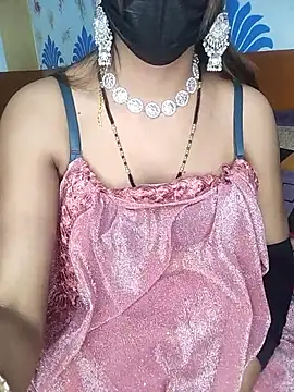 Онлайн чат XXX CUTI-NAINA