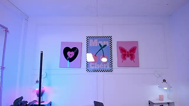 Zoe_Lynch_ Live XXX-chat