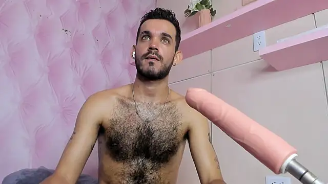 Chat XXX ao vivo de EthanGrey