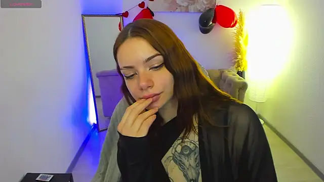 LaylaDiaries: απευθείας συνομιλία ΧΧΧ