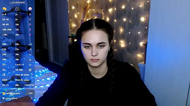 _Maribel_ – Live XXX-chat