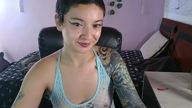 Chat XXX ao vivo de juaaanaaa