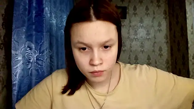 Živý XXX chat Ammymia