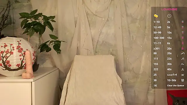 blissful_muse2 现场XXX聊天