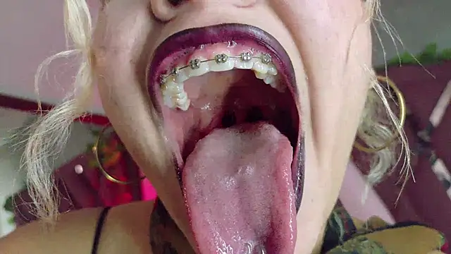 Haelycute Live XXX Chat