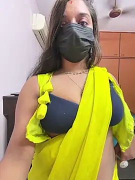 Sirishateluguammai Show Webcam