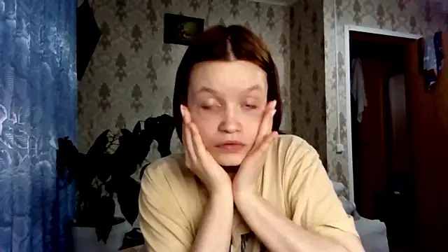 Ammymian Live XXX chat