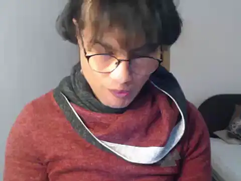 Chat XXX ao vivo de wildpussycat23